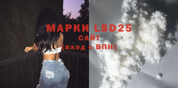 хмурый Вяземский