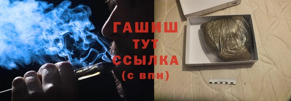 хмурый Вяземский
