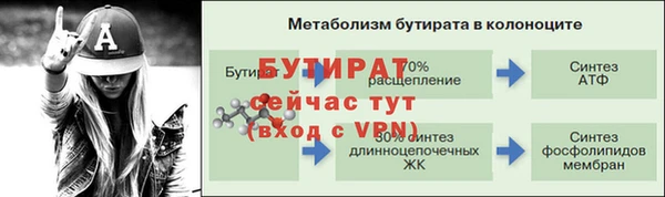 хмурый Вяземский
